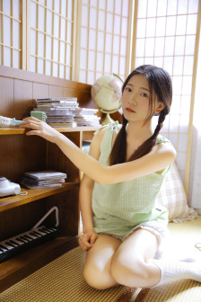 国风美少年